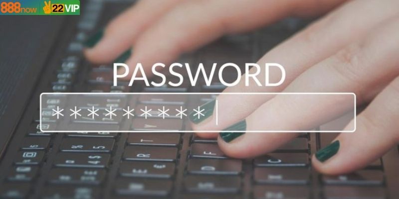 Quy trình đăng nhập 888now thực tế khi người dùng thực hiện đăng nhập