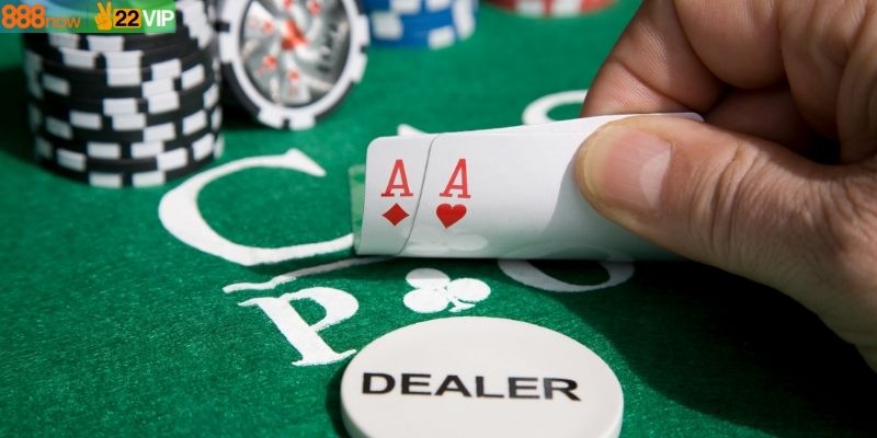 Sơ lược về bài poker online