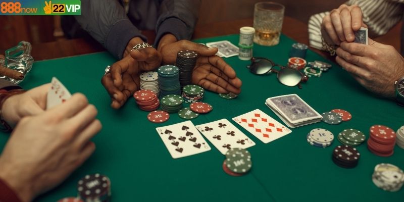 Lợi ích khi trải nghiệm bài mậu binh