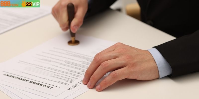 Chia sẻ giấy phép PAGCOR