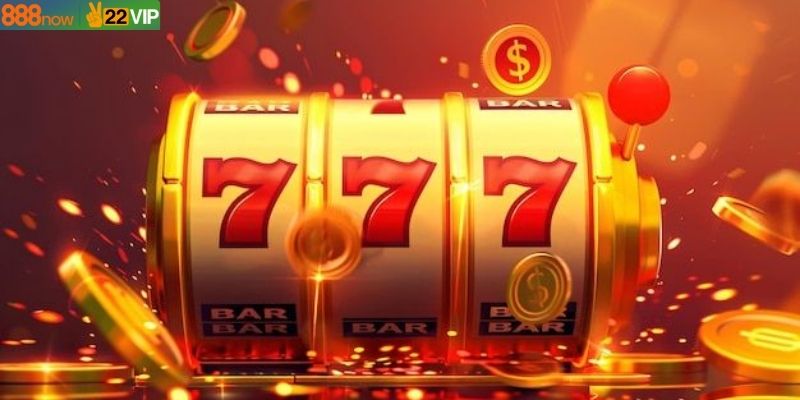 Biểu tượng đặc trưng xuất hiện trong Slot 777