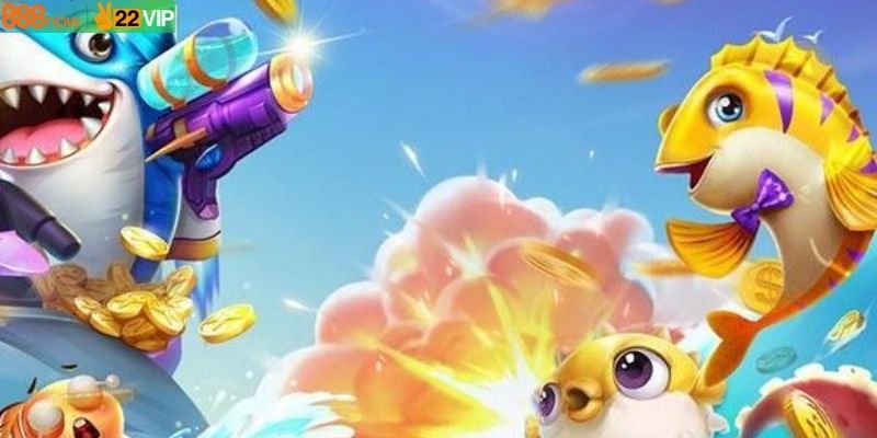 Thuật Ngữ Bắn Cá – Kiến Thức Cần Có Cho Người Mới Học