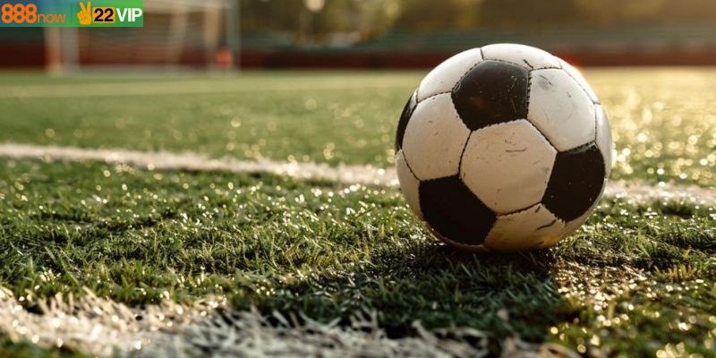 Giải thích nhanh về kèo đồng banh trong cá cược bóng đá